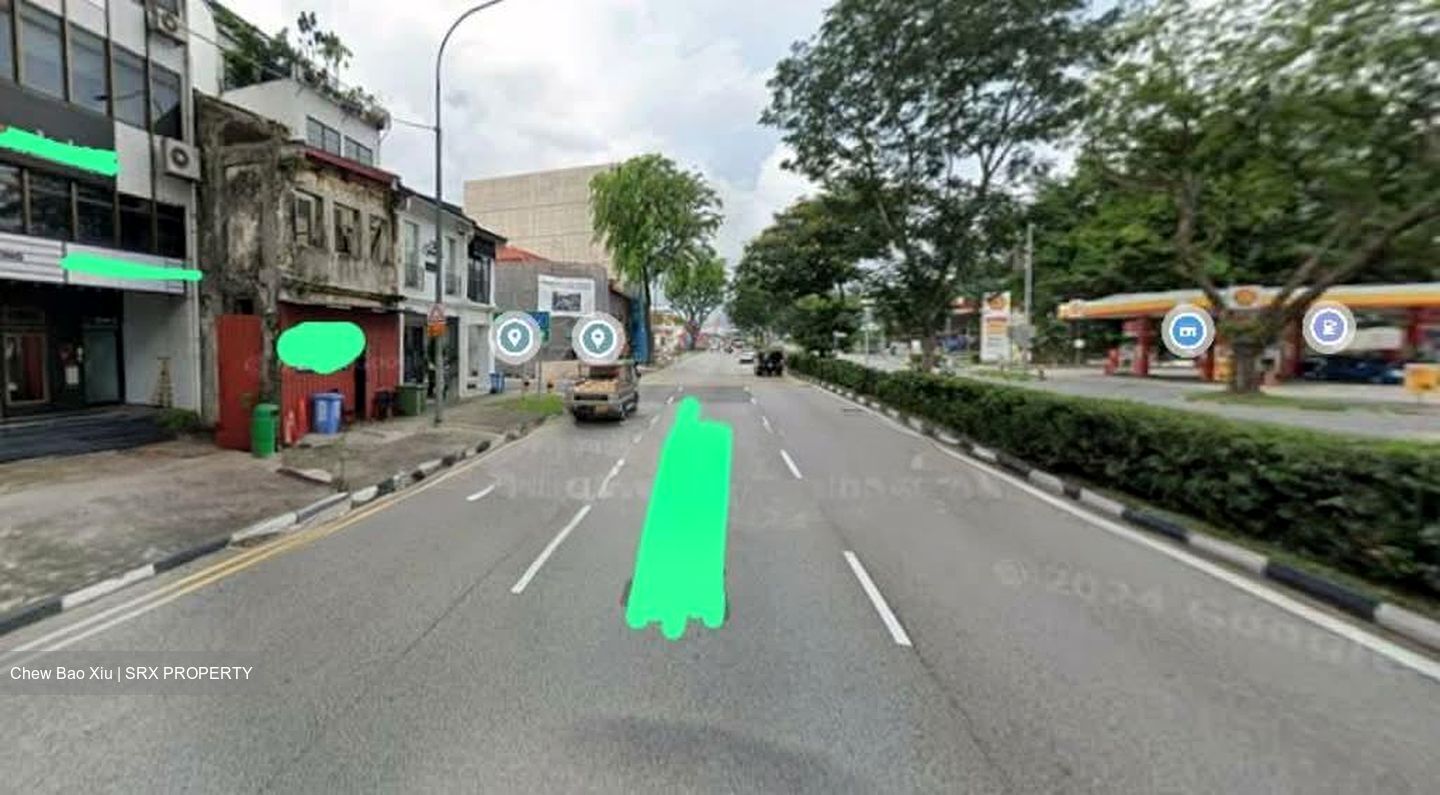 Bukit Timah Road (D9), Shop House #554257601